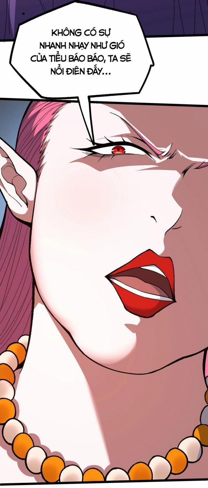 Sự Trở Lại Cua Đệ Nhất Tông Sư 75 trang 36