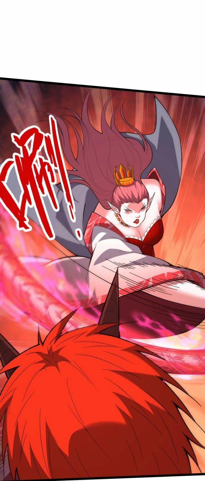 Sự Trở Lại Cua Đệ Nhất Tông Sư 75 trang 42