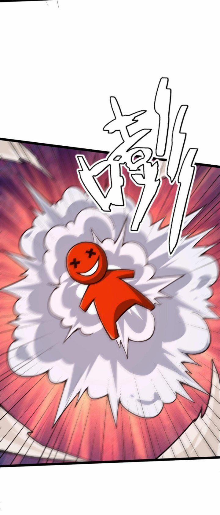 Sự Trở Lại Cua Đệ Nhất Tông Sư 75 trang 43