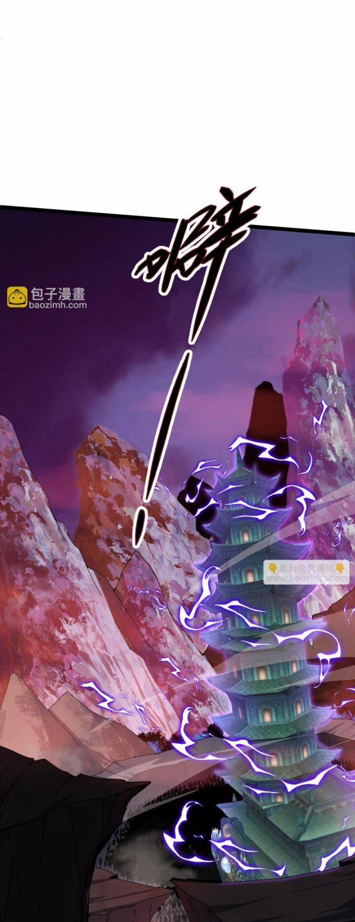 Sự Trở Lại Cua Đệ Nhất Tông Sư 75 trang 47