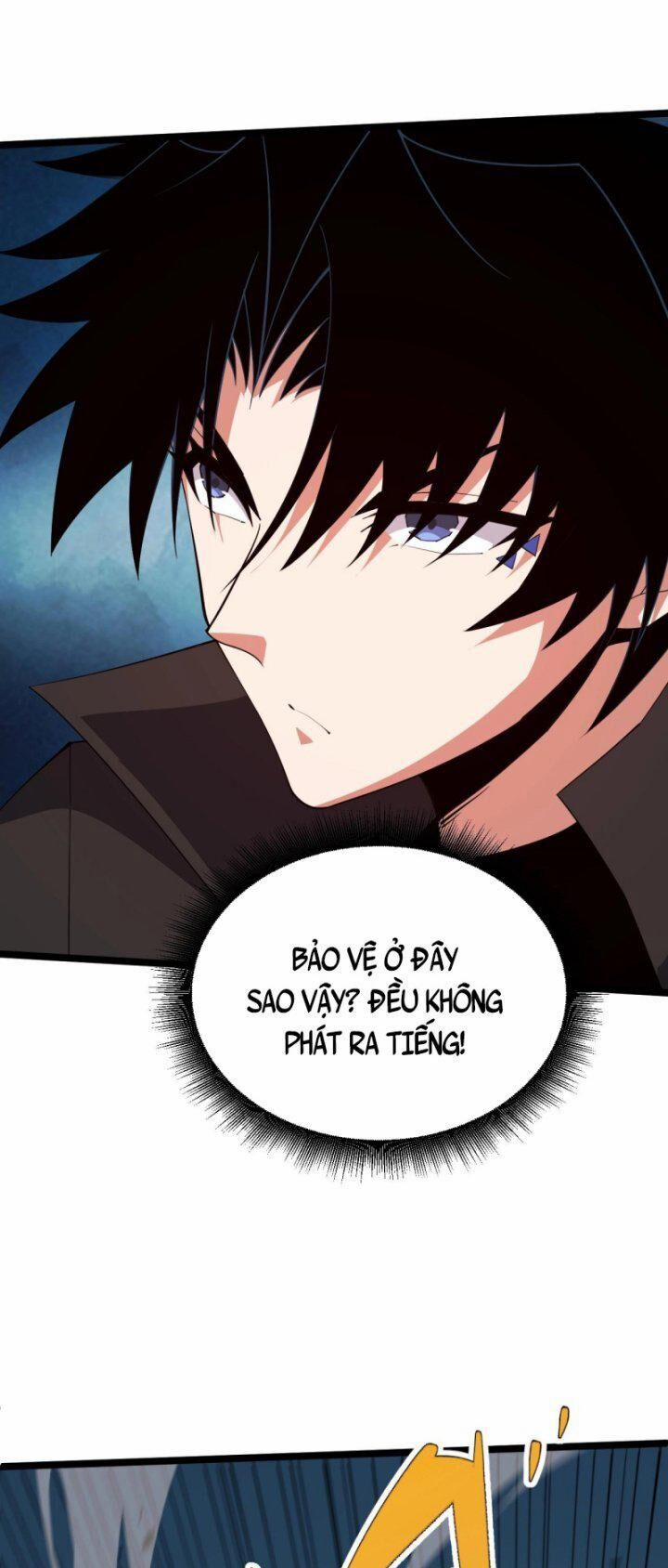 Sự Trở Lại Cua Đệ Nhất Tông Sư 75 trang 51