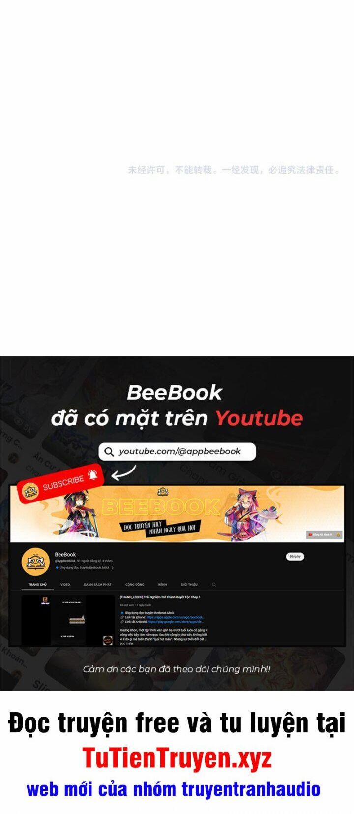 Sự Trở Lại Cua Đệ Nhất Tông Sư 75 trang 59