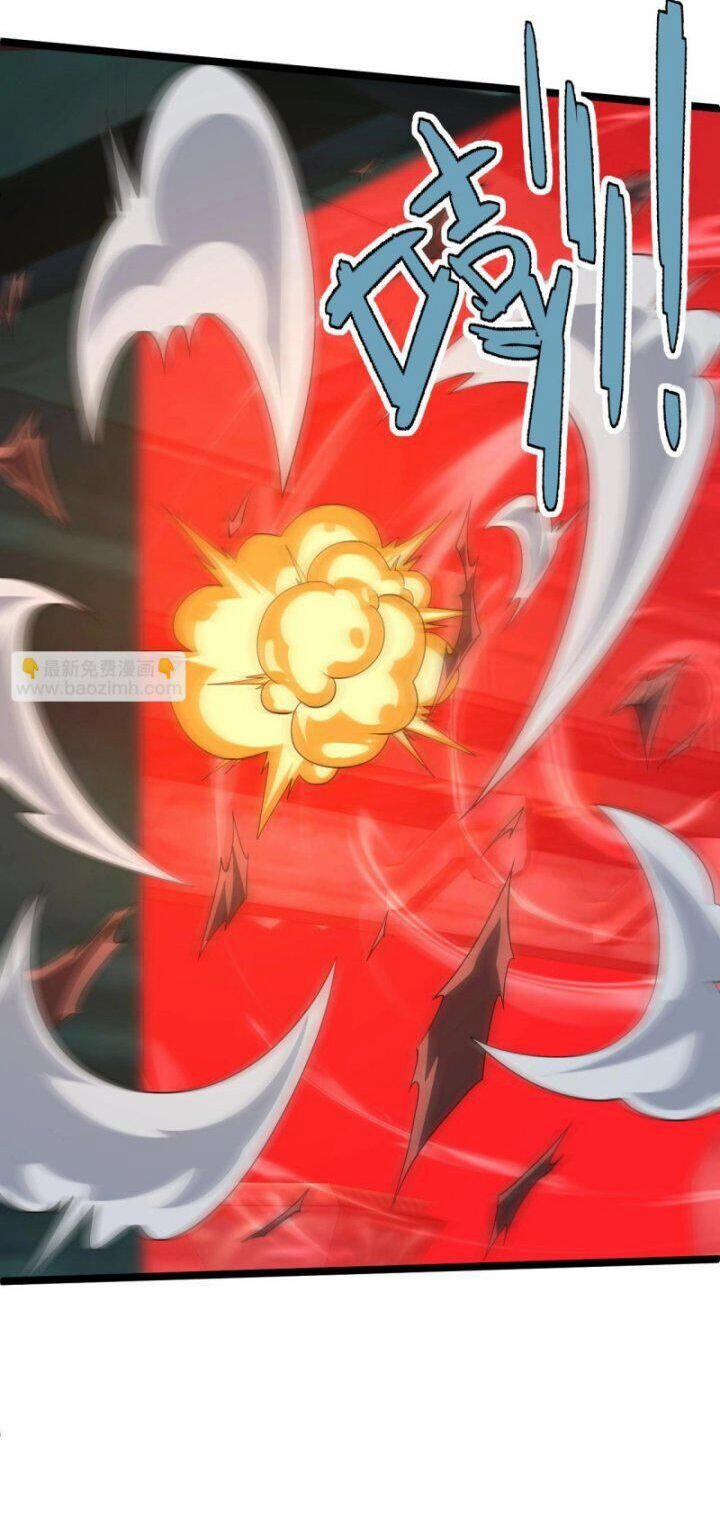 Sự Trở Lại Cua Đệ Nhất Tông Sư 76 trang 14