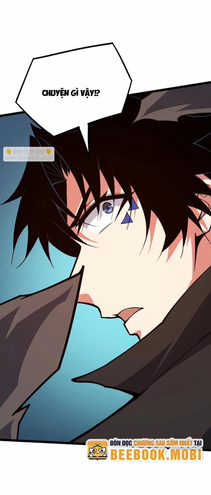 Sự Trở Lại Cua Đệ Nhất Tông Sư 76 trang 15