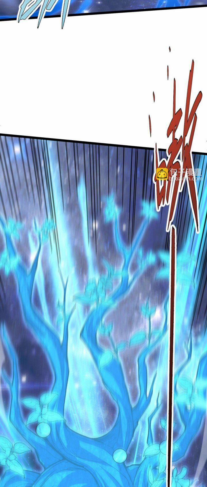 Sự Trở Lại Cua Đệ Nhất Tông Sư 76 trang 22