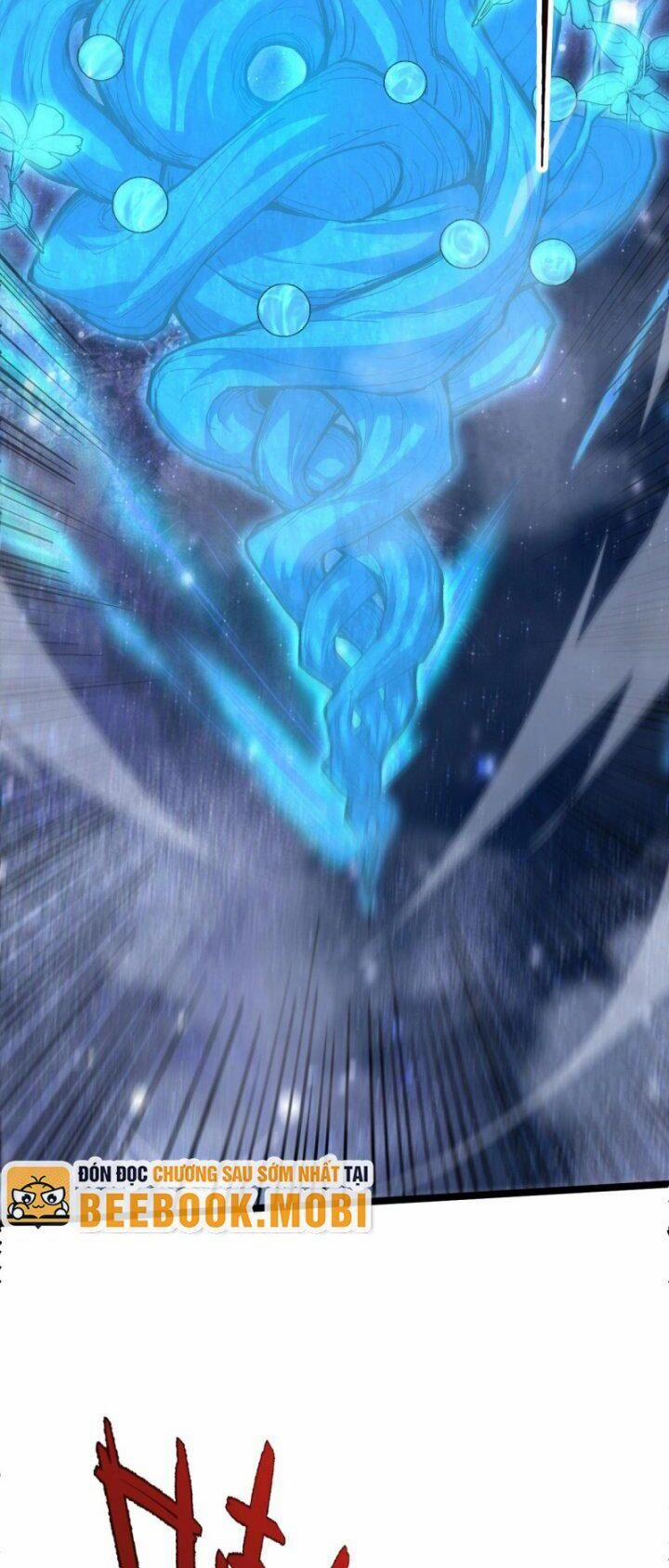 Sự Trở Lại Cua Đệ Nhất Tông Sư 76 trang 23