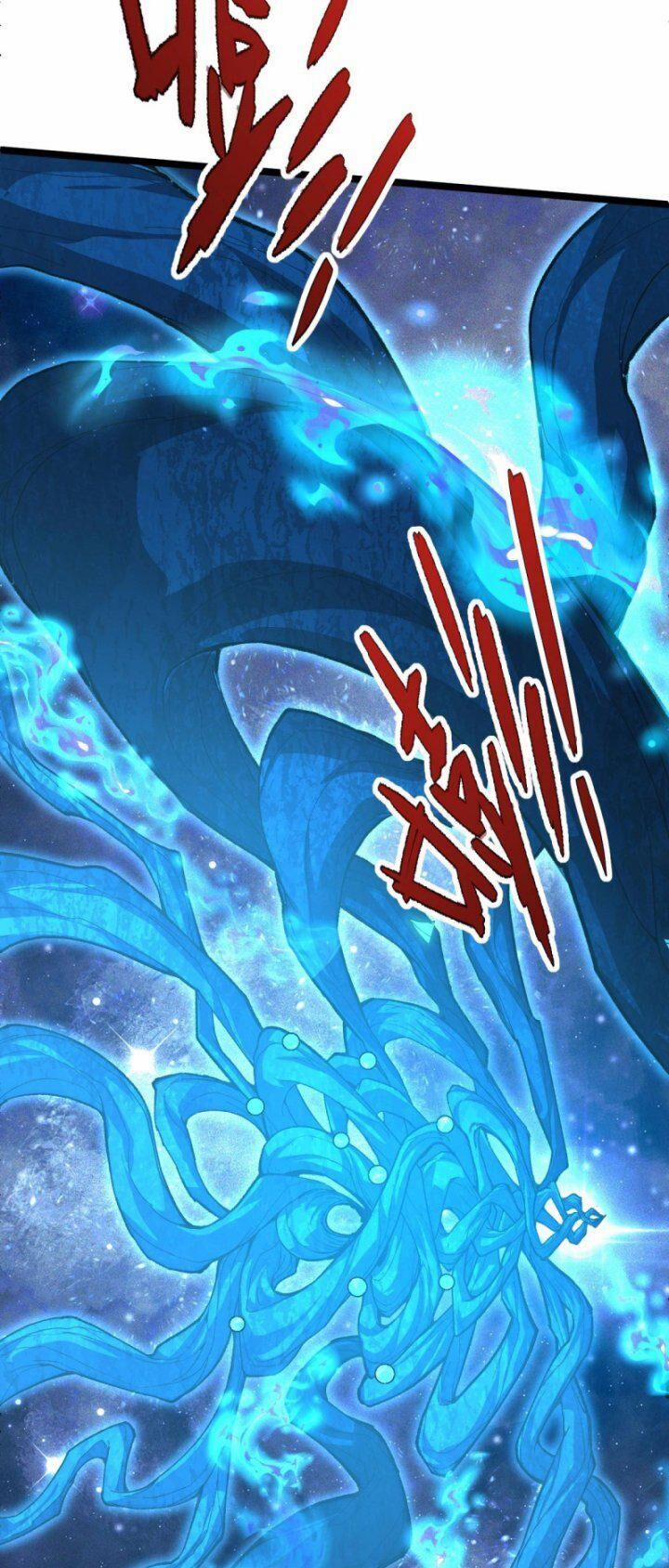 Sự Trở Lại Cua Đệ Nhất Tông Sư 76 trang 24