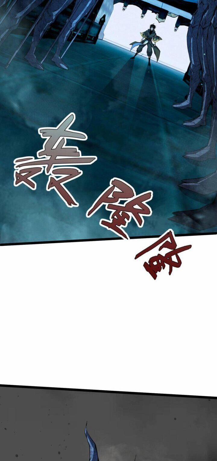 Sự Trở Lại Cua Đệ Nhất Tông Sư 76 trang 35