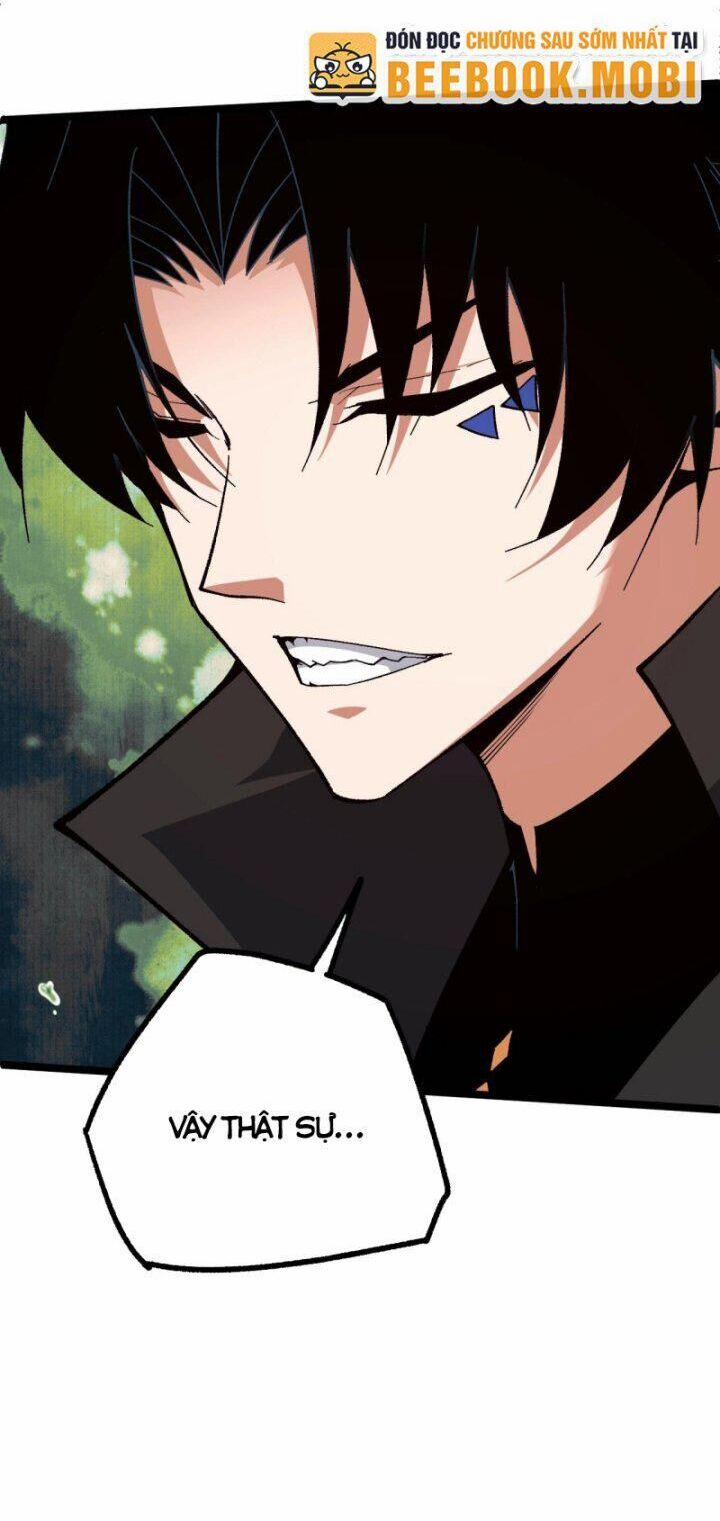Sự Trở Lại Cua Đệ Nhất Tông Sư 76 trang 4