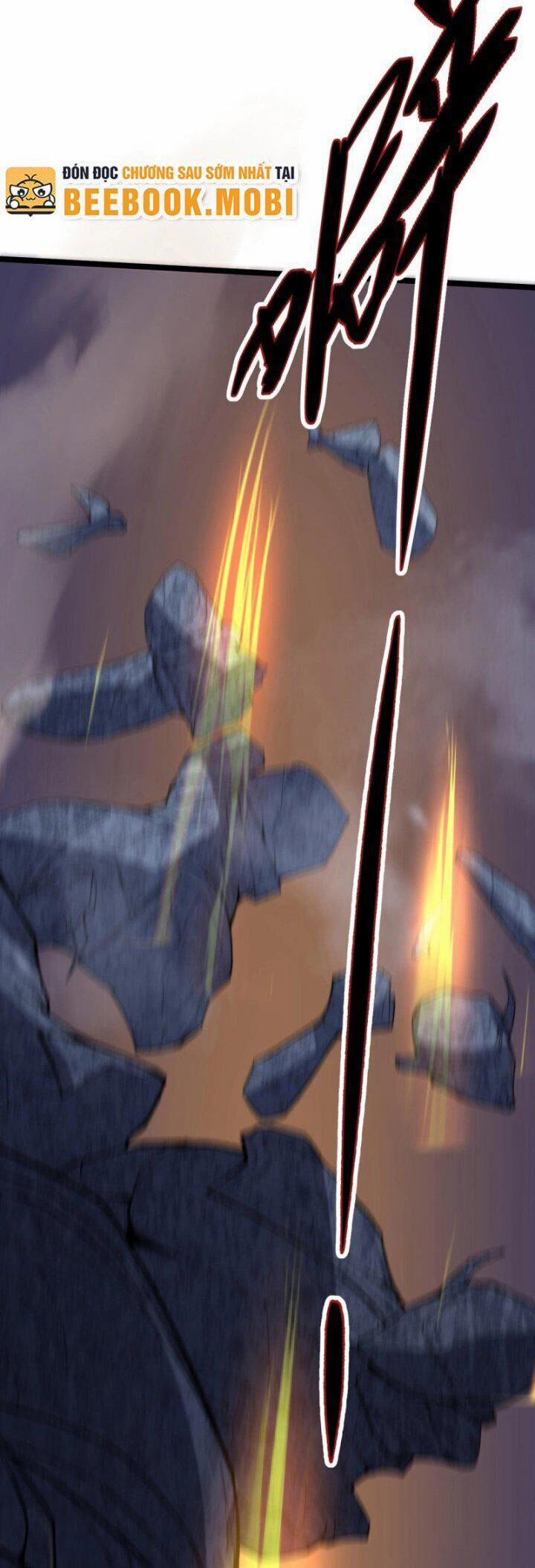 Sự Trở Lại Cua Đệ Nhất Tông Sư 76 trang 41