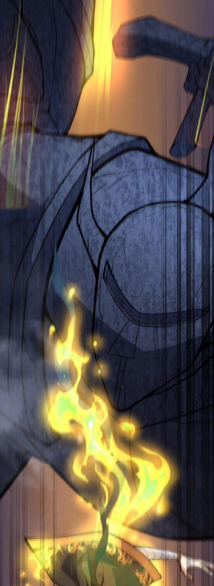 Sự Trở Lại Cua Đệ Nhất Tông Sư 76 trang 42