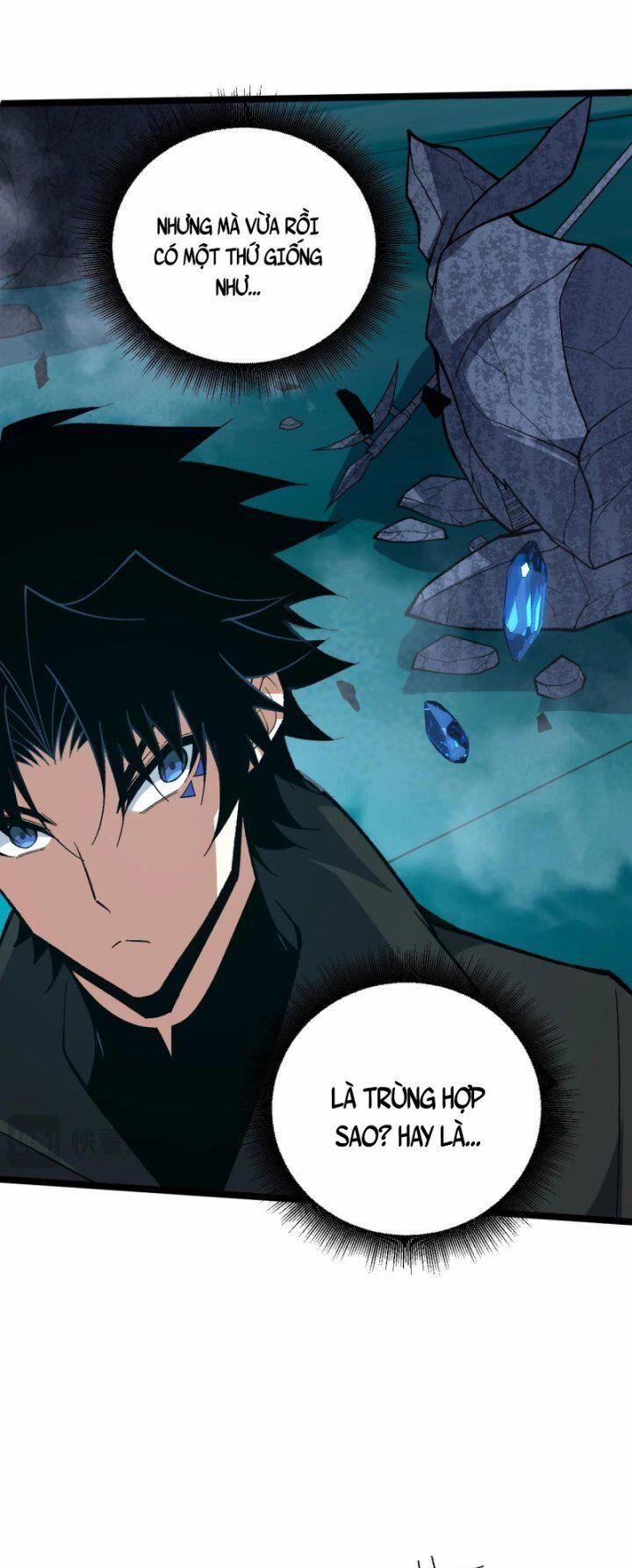 Sự Trở Lại Cua Đệ Nhất Tông Sư 76 trang 46