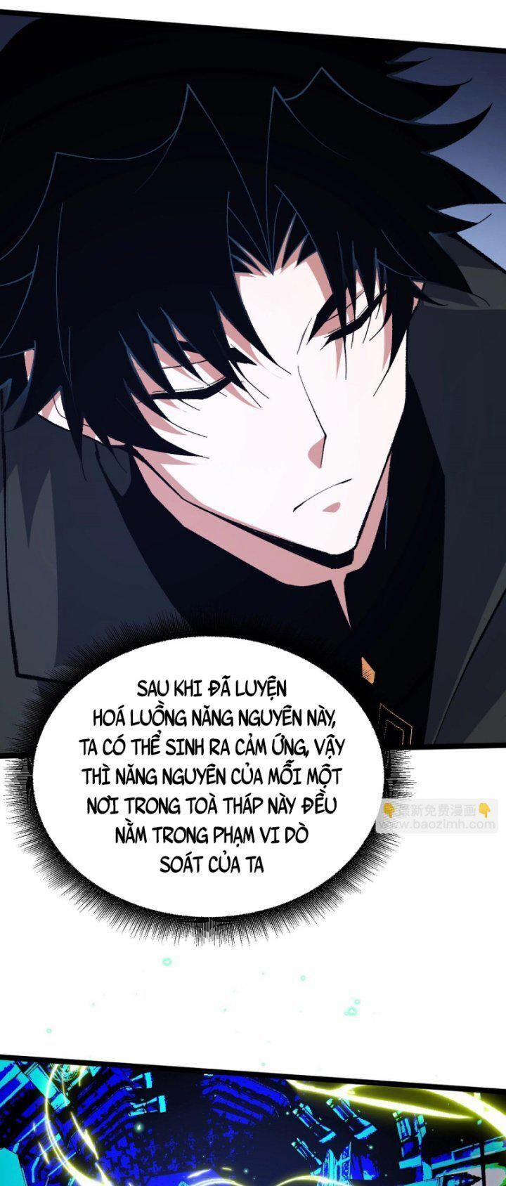 Sự Trở Lại Cua Đệ Nhất Tông Sư 76 trang 50