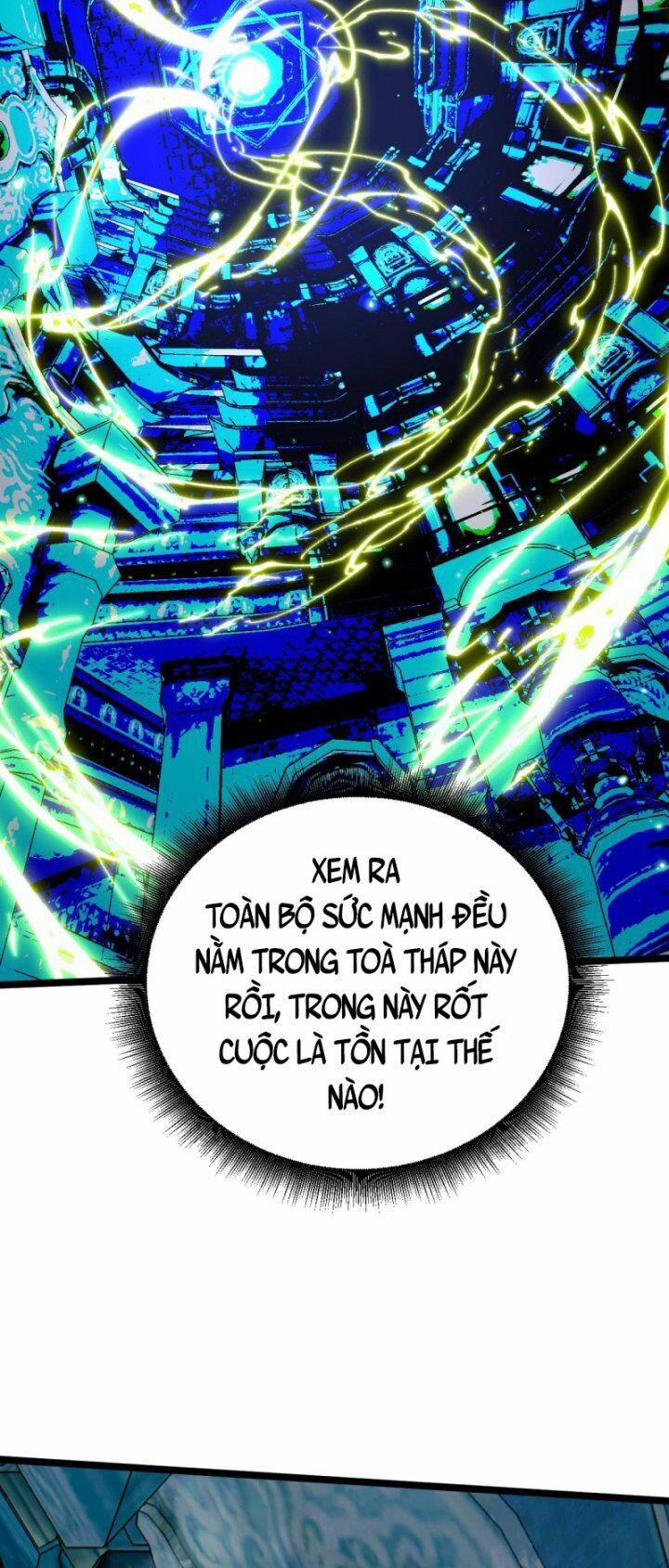 Sự Trở Lại Cua Đệ Nhất Tông Sư 76 trang 51