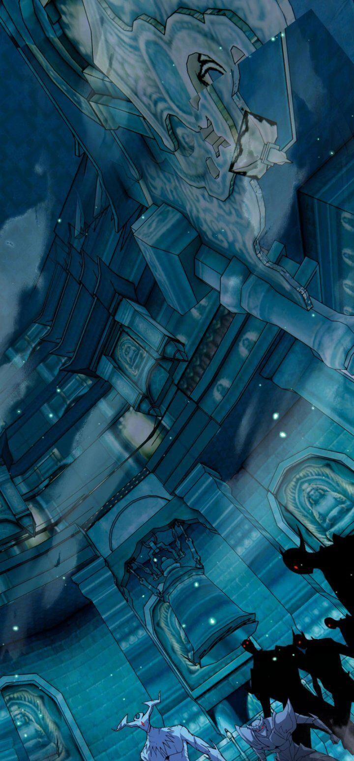 Sự Trở Lại Cua Đệ Nhất Tông Sư 76 trang 52