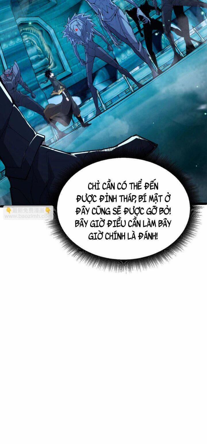 Sự Trở Lại Cua Đệ Nhất Tông Sư 76 trang 53