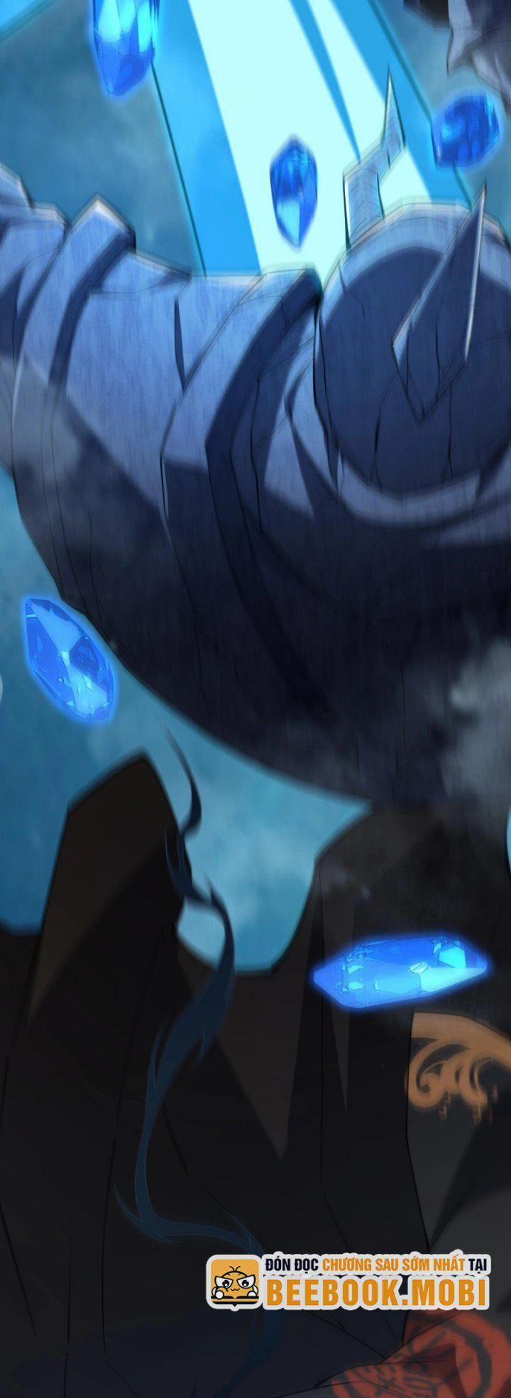 Sự Trở Lại Cua Đệ Nhất Tông Sư 76 trang 56