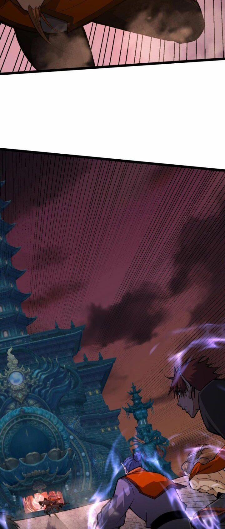 Sự Trở Lại Cua Đệ Nhất Tông Sư 76 trang 6