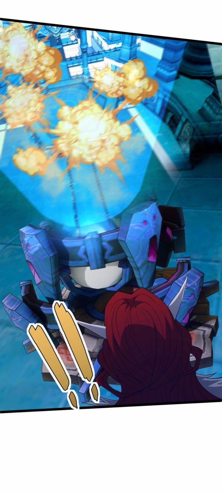 Sự Trở Lại Cua Đệ Nhất Tông Sư 76 trang 60