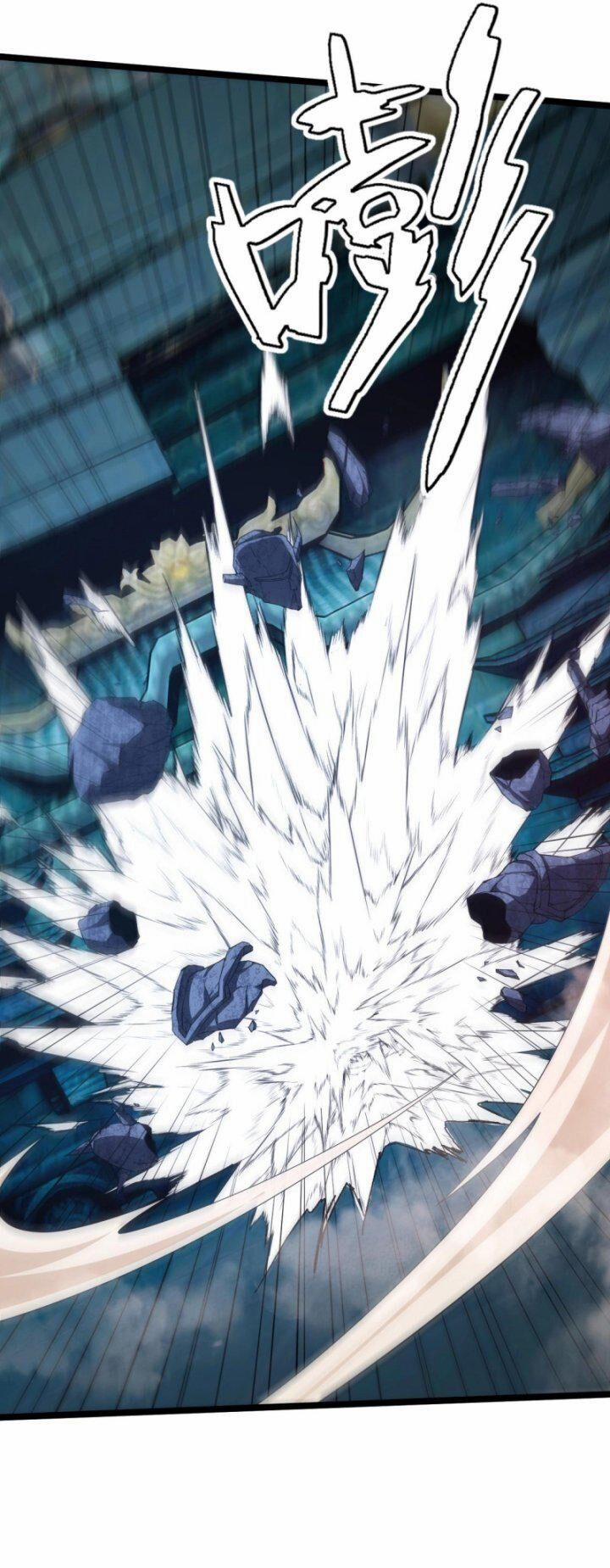 Sự Trở Lại Cua Đệ Nhất Tông Sư 76 trang 62