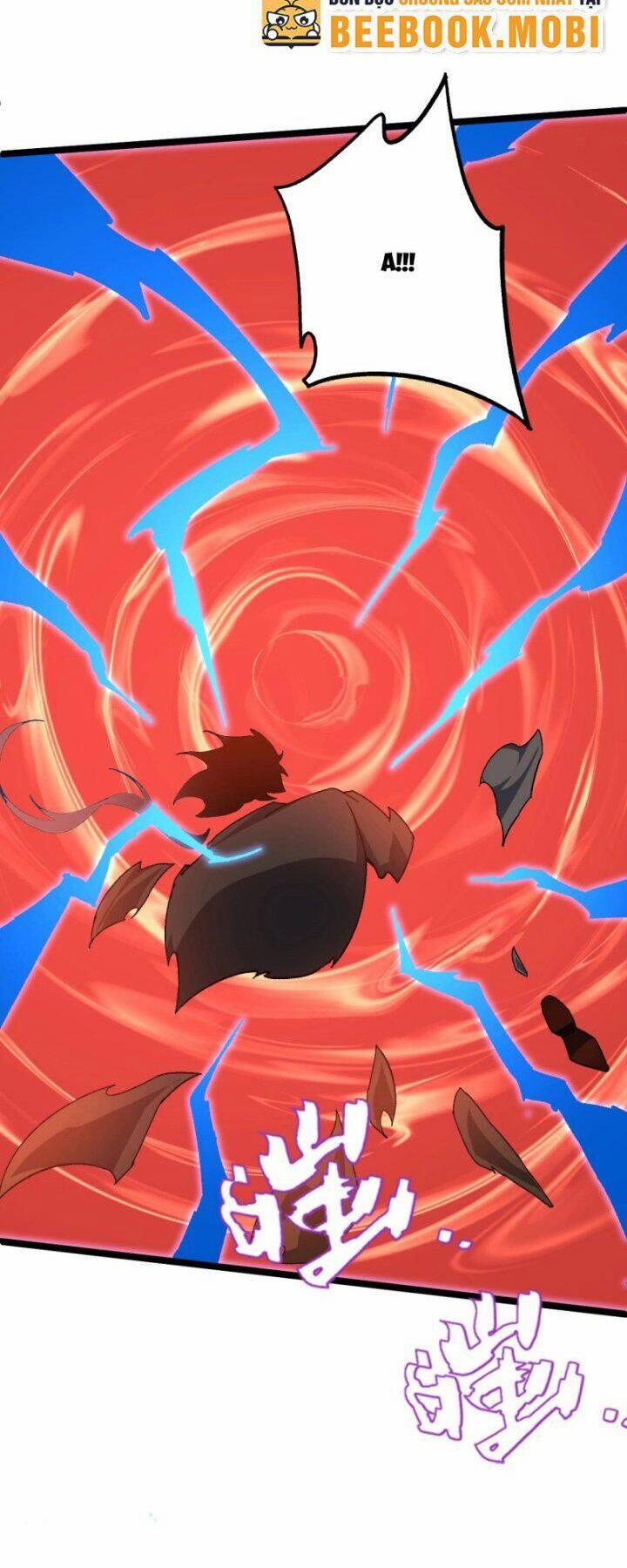 Sự Trở Lại Cua Đệ Nhất Tông Sư 76 trang 8