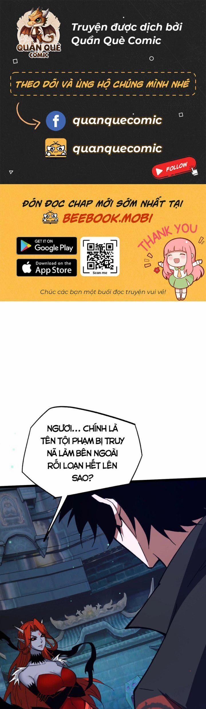 Sự Trở Lại Cua Đệ Nhất Tông Sư 77 trang 0