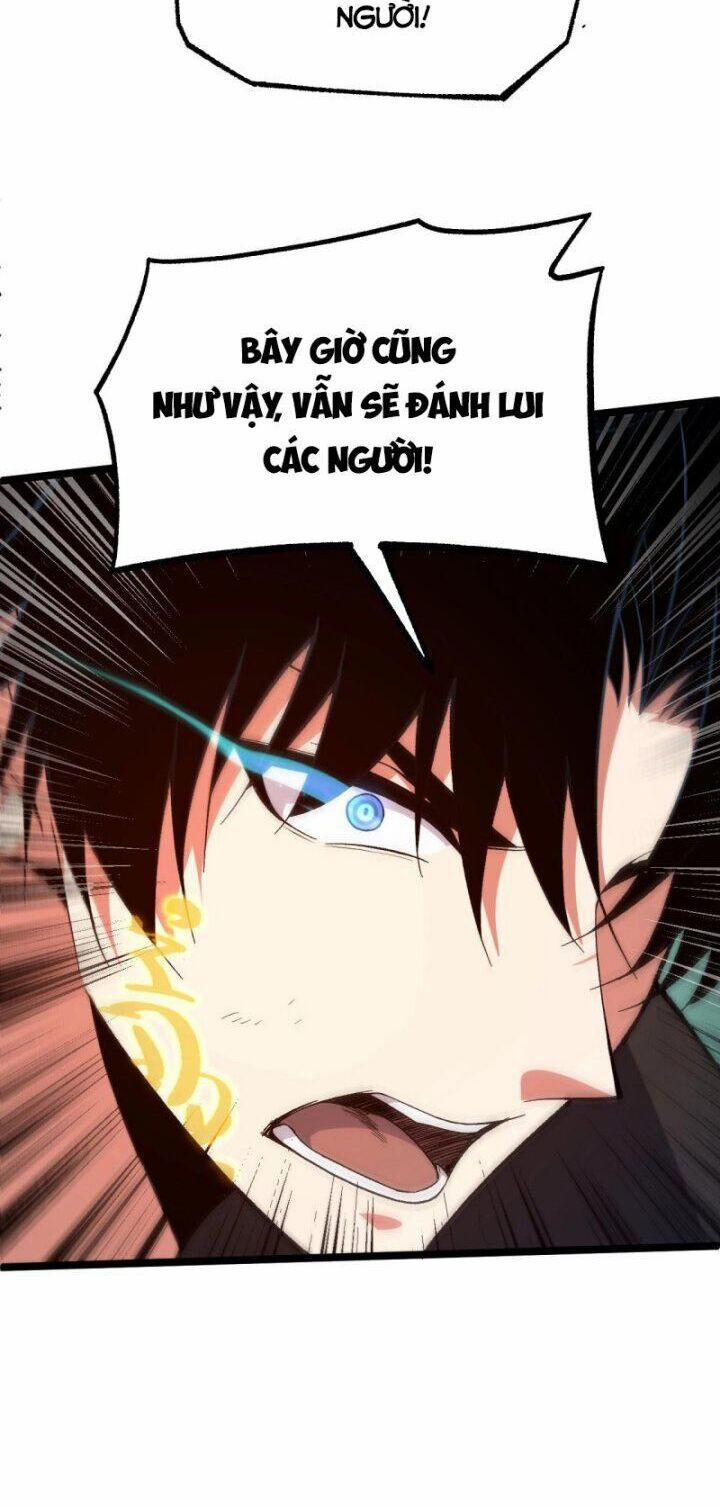 Sự Trở Lại Cua Đệ Nhất Tông Sư 77 trang 16