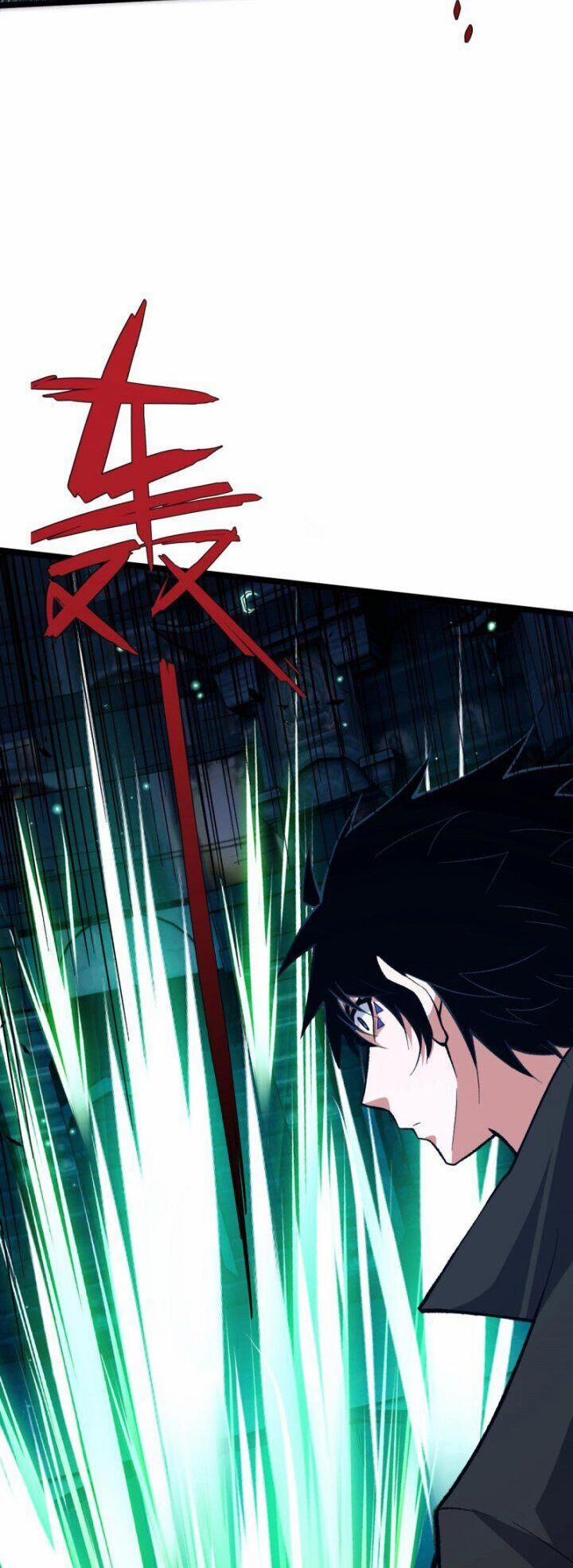 Sự Trở Lại Cua Đệ Nhất Tông Sư 77 trang 36