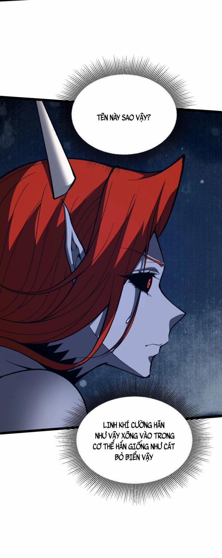 Sự Trở Lại Cua Đệ Nhất Tông Sư 77 trang 39