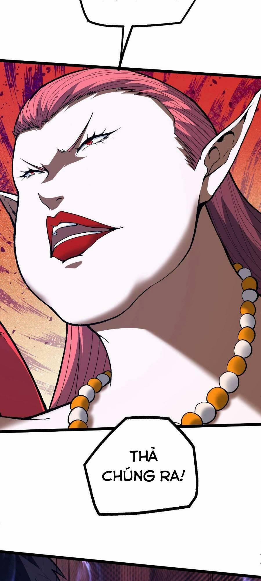 Sự Trở Lại Cua Đệ Nhất Tông Sư 78 trang 11