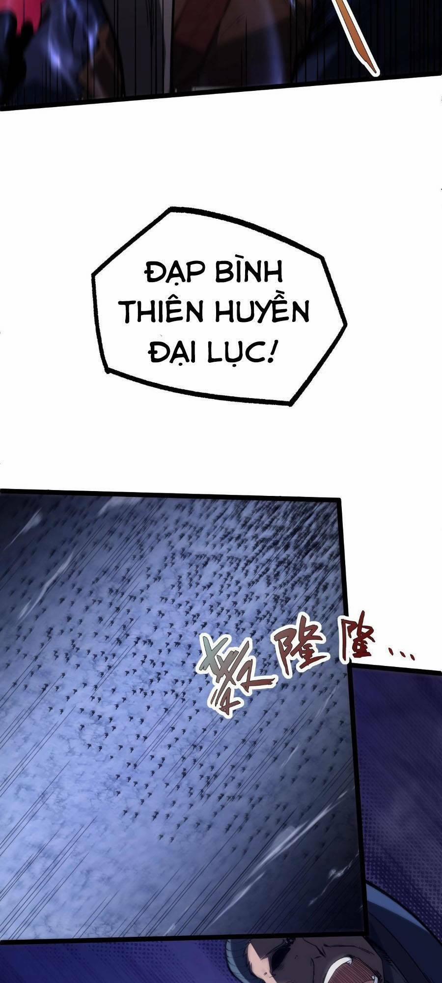 Sự Trở Lại Cua Đệ Nhất Tông Sư 78 trang 14