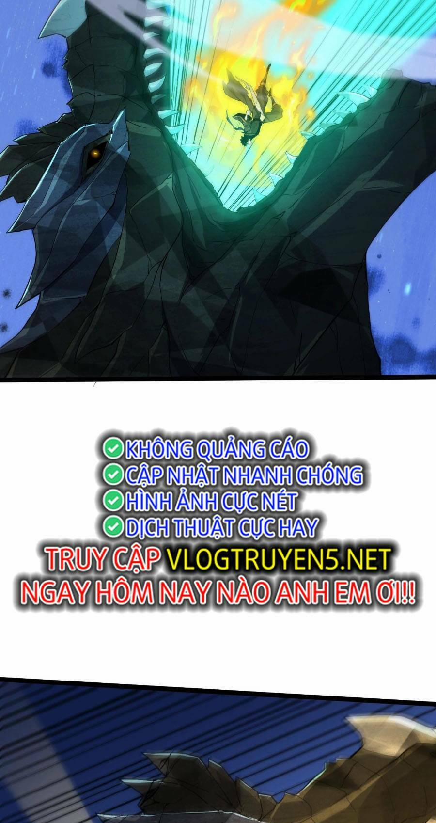 Sự Trở Lại Cua Đệ Nhất Tông Sư 78 trang 17