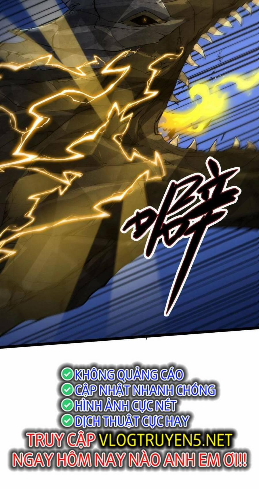 Sự Trở Lại Cua Đệ Nhất Tông Sư 78 trang 18