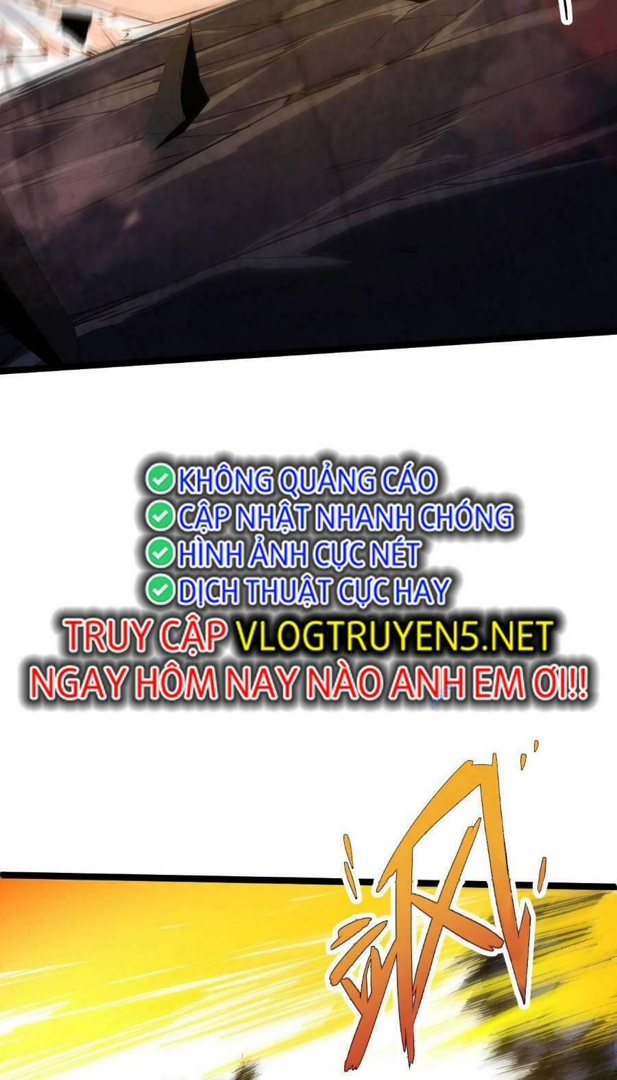 Sự Trở Lại Cua Đệ Nhất Tông Sư 78 trang 22