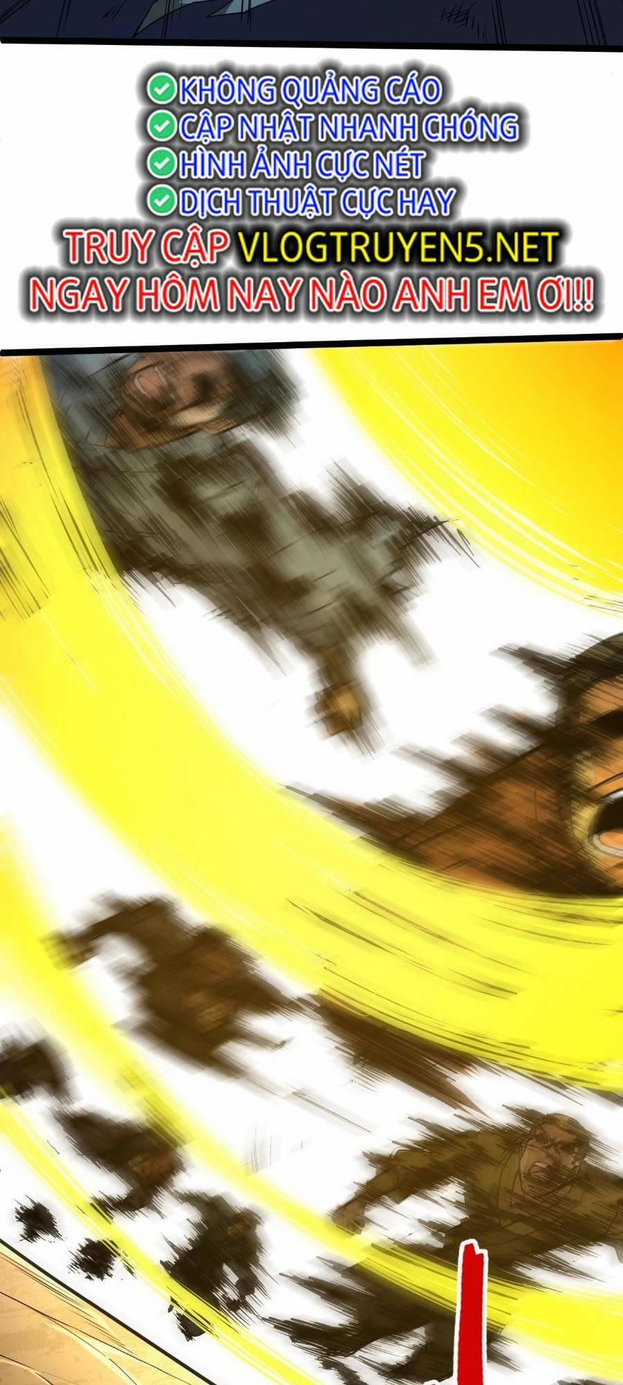 Sự Trở Lại Cua Đệ Nhất Tông Sư 78 trang 25