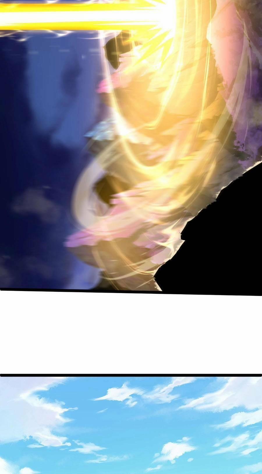 Sự Trở Lại Cua Đệ Nhất Tông Sư 78 trang 27