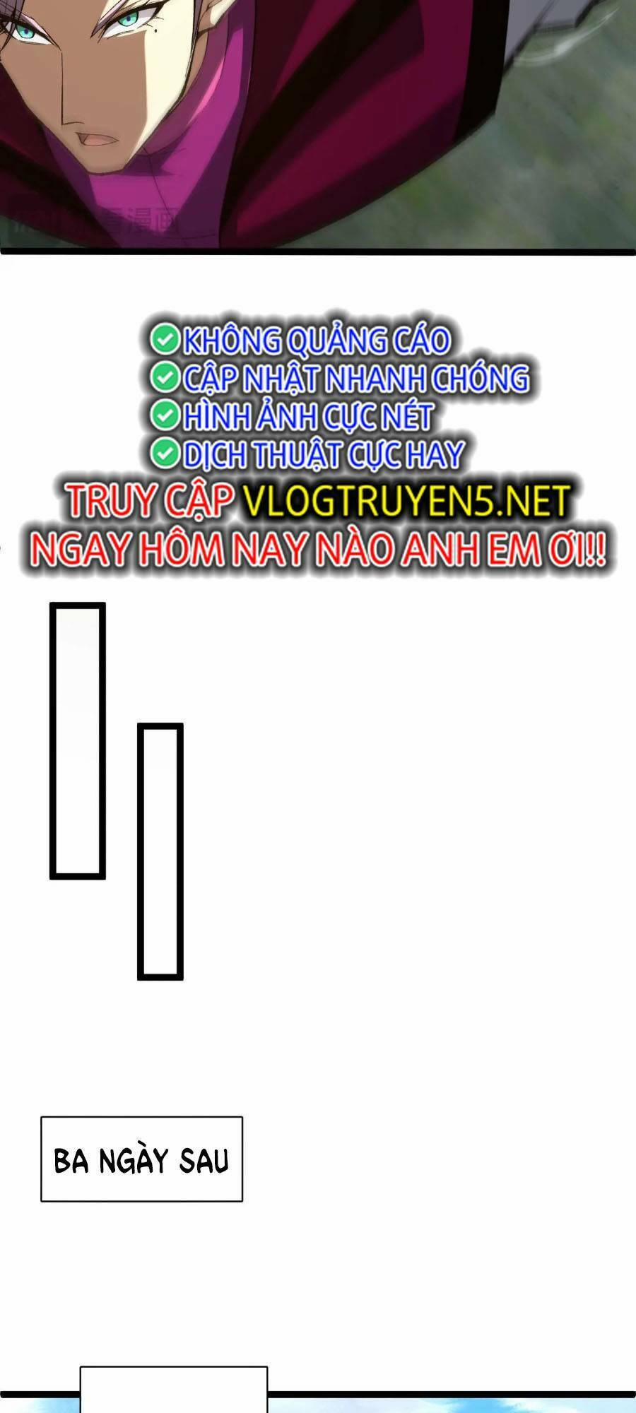 Sự Trở Lại Cua Đệ Nhất Tông Sư 78 trang 35