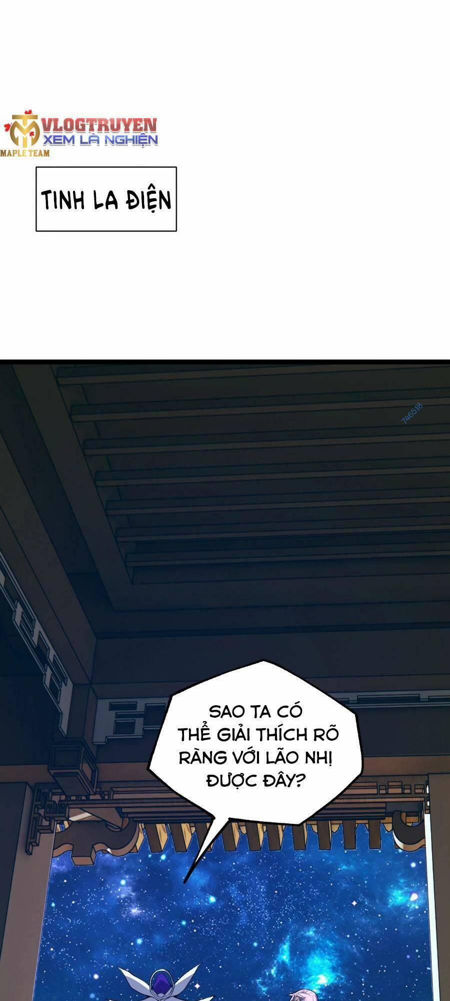 Sự Trở Lại Cua Đệ Nhất Tông Sư 78 trang 39