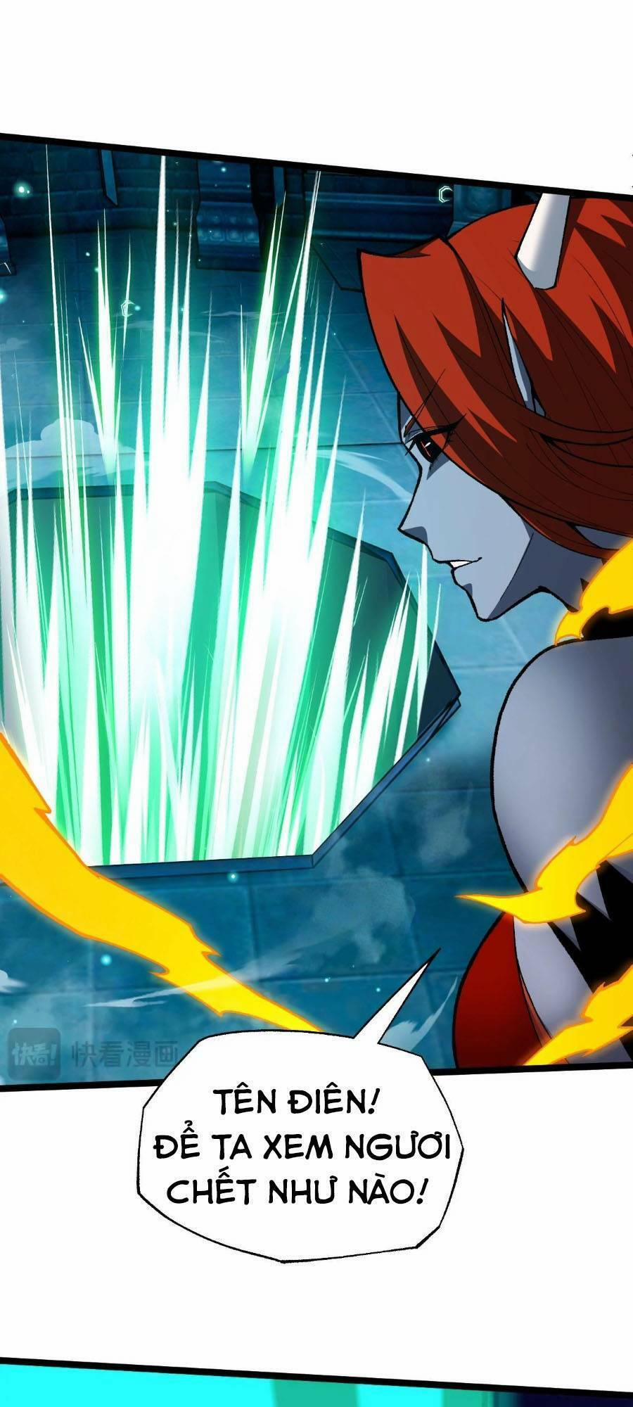 Sự Trở Lại Cua Đệ Nhất Tông Sư 78 trang 4