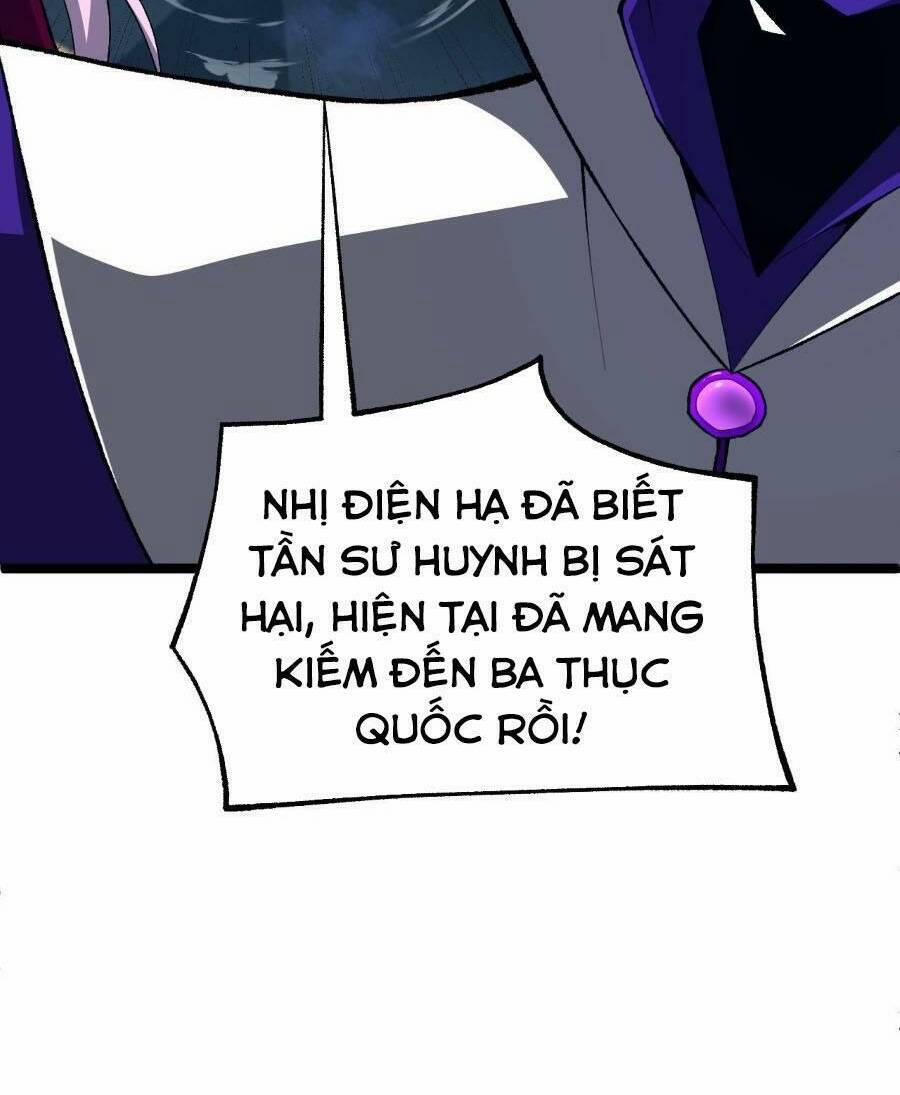 Sự Trở Lại Cua Đệ Nhất Tông Sư 78 trang 44