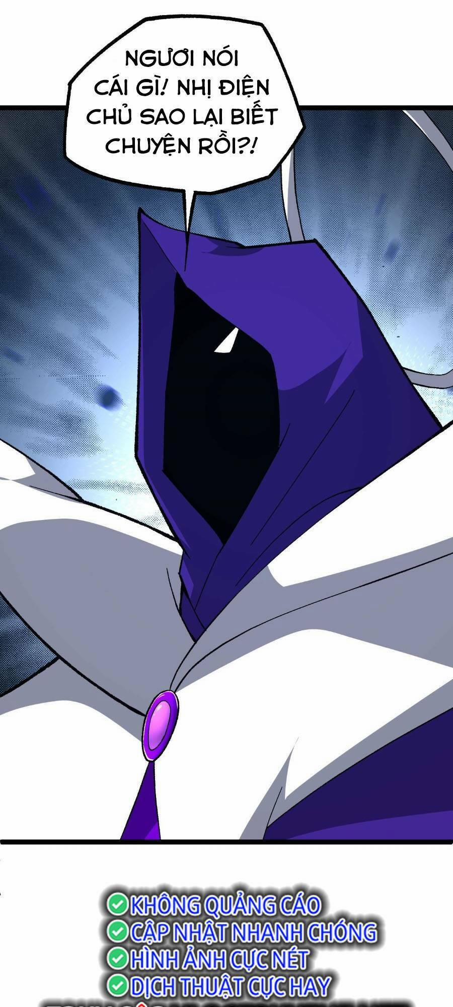 Sự Trở Lại Cua Đệ Nhất Tông Sư 78 trang 45