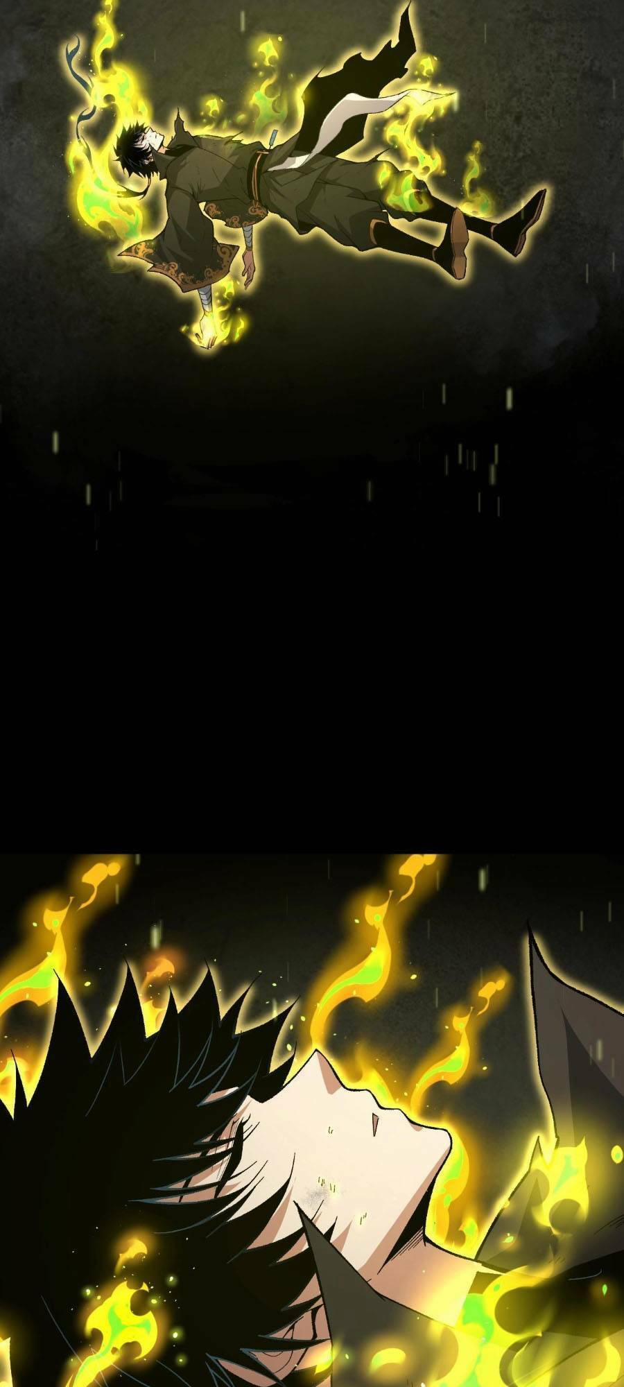 Sự Trở Lại Cua Đệ Nhất Tông Sư 78 trang 47