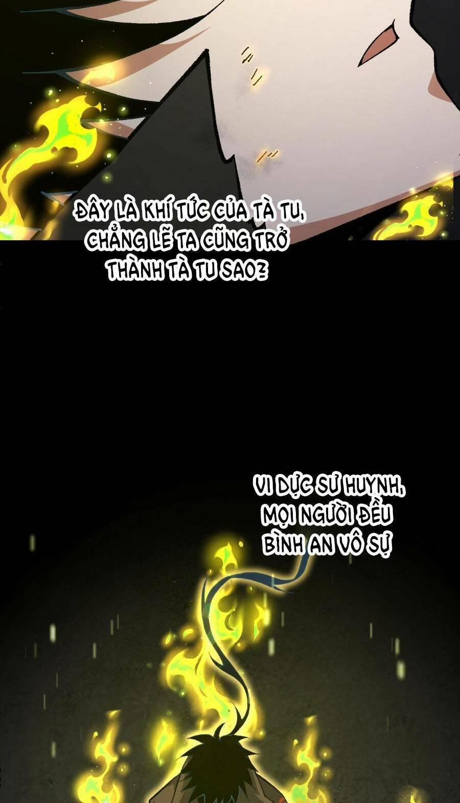 Sự Trở Lại Cua Đệ Nhất Tông Sư 78 trang 49