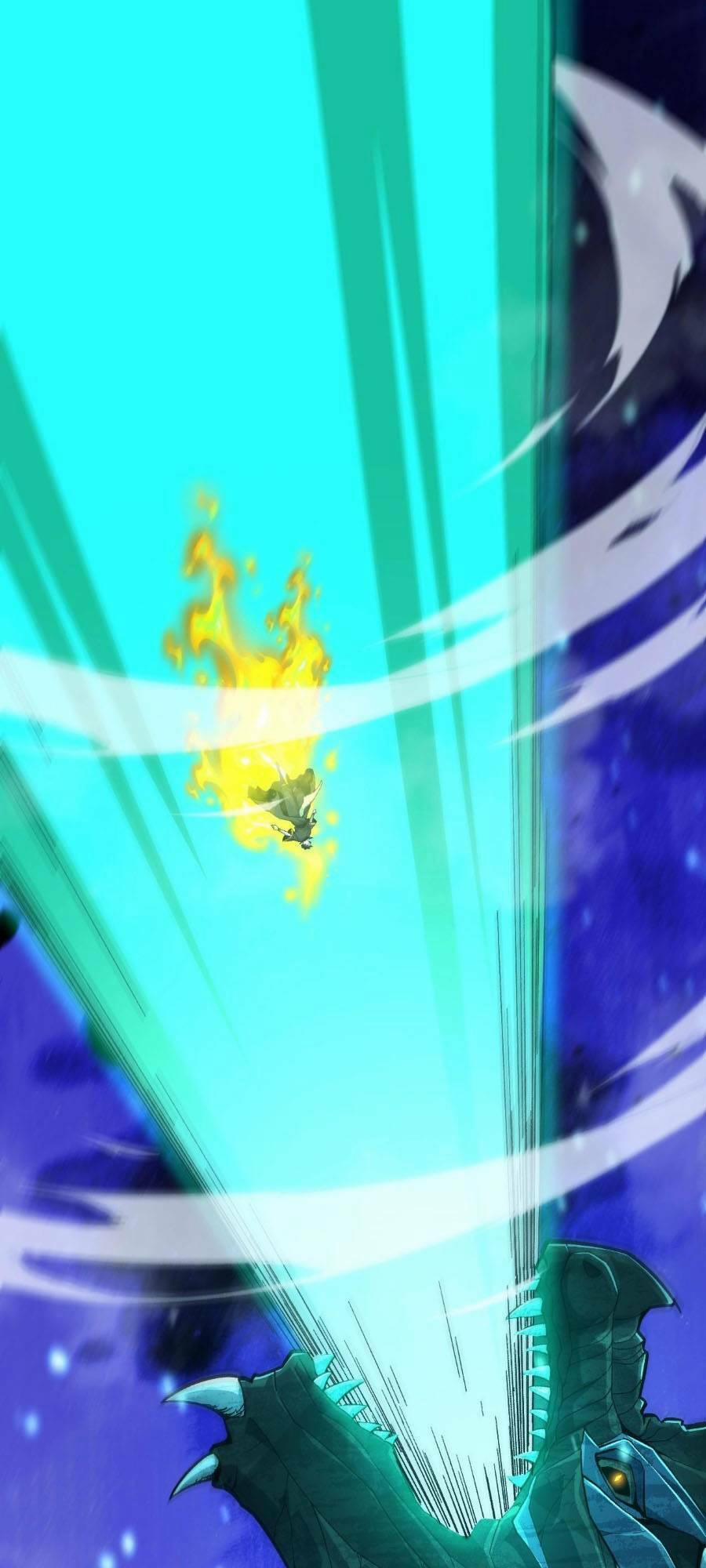 Sự Trở Lại Cua Đệ Nhất Tông Sư 78 trang 5