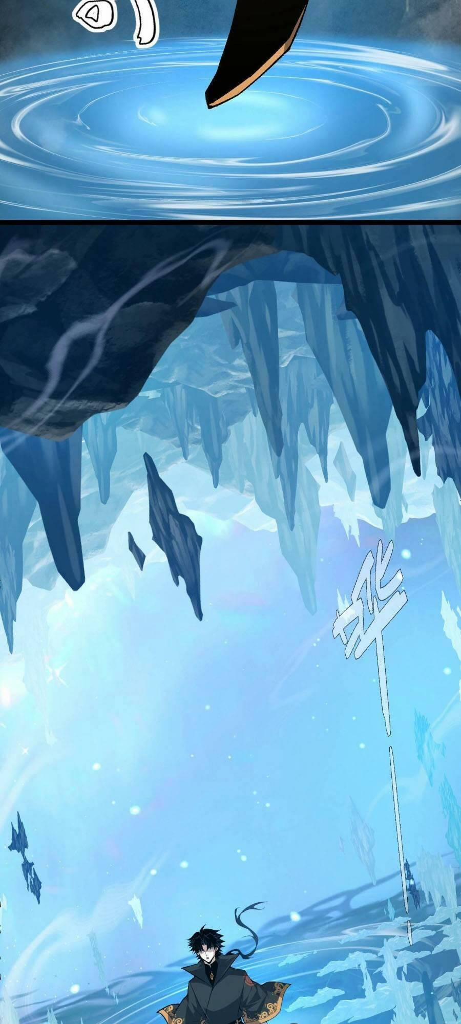 Sự Trở Lại Cua Đệ Nhất Tông Sư 78 trang 52