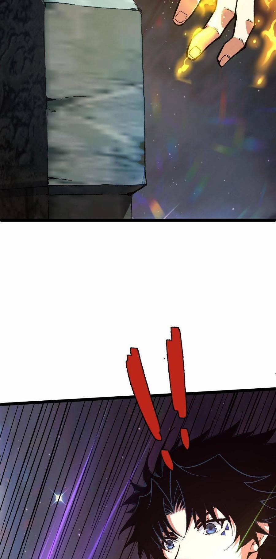 Sự Trở Lại Cua Đệ Nhất Tông Sư 78 trang 58