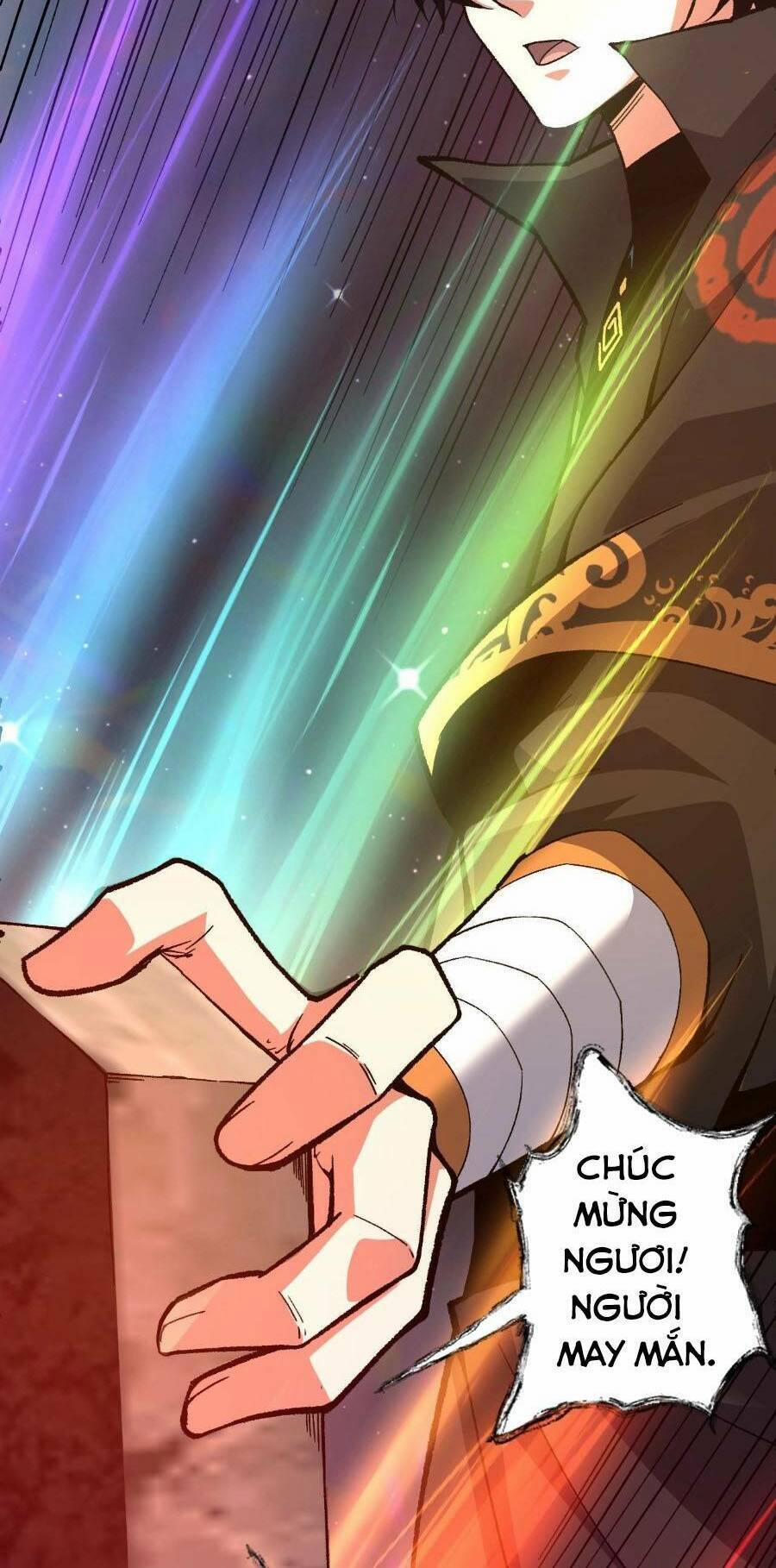 Sự Trở Lại Cua Đệ Nhất Tông Sư 78 trang 59