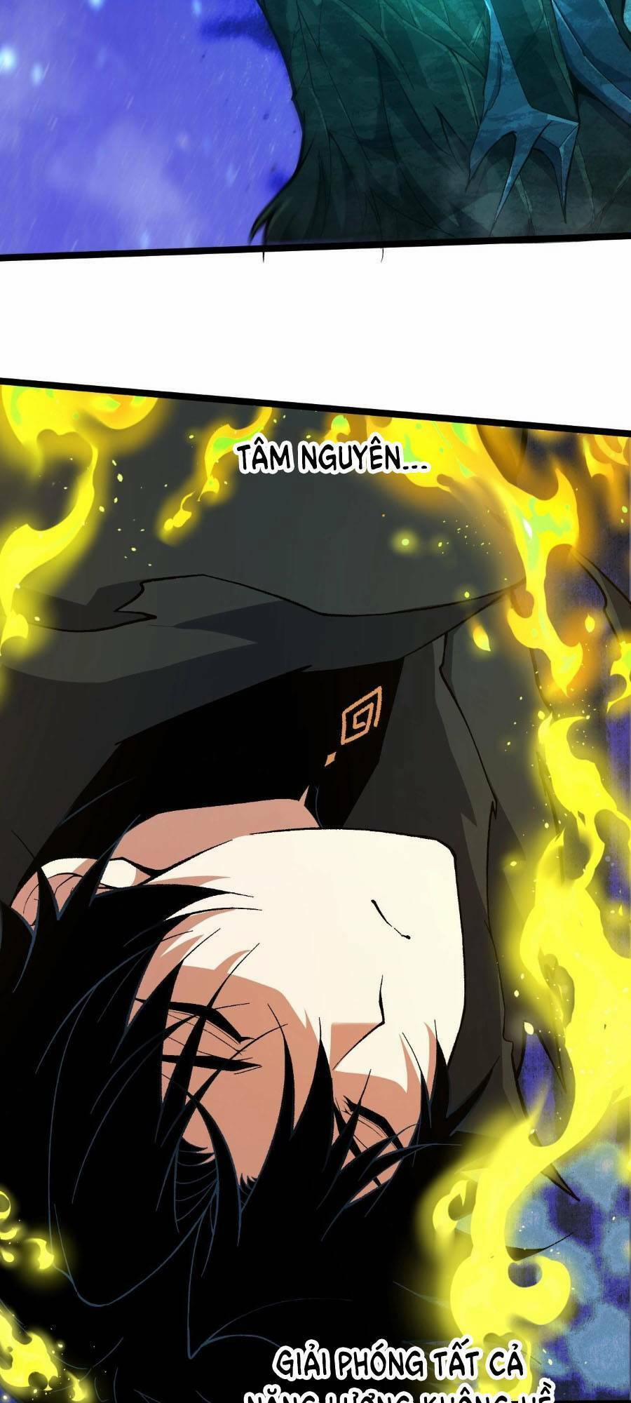 Sự Trở Lại Cua Đệ Nhất Tông Sư 78 trang 6