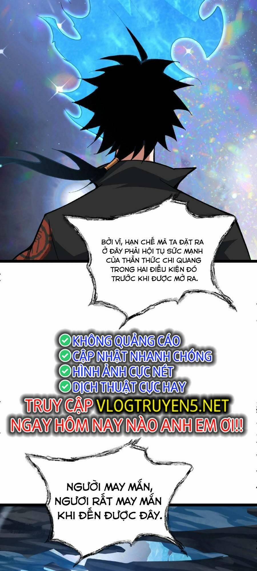 Sự Trở Lại Cua Đệ Nhất Tông Sư 78 trang 63