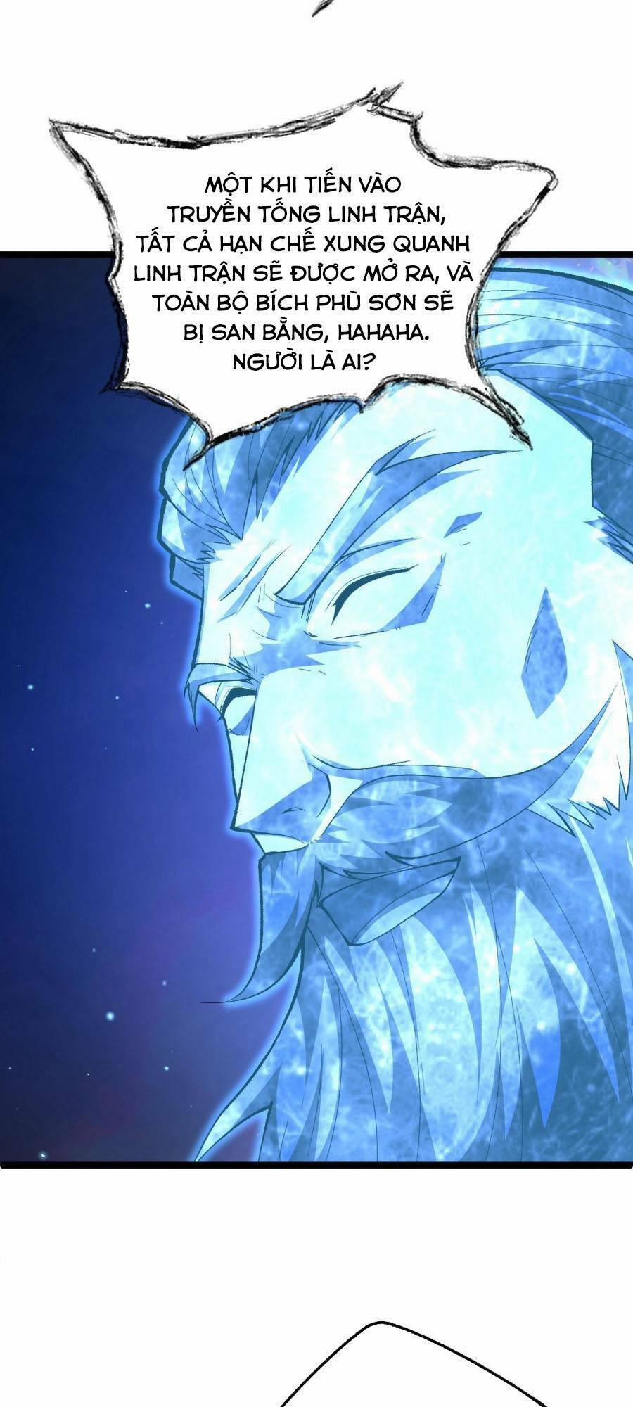 Sự Trở Lại Cua Đệ Nhất Tông Sư 78 trang 66